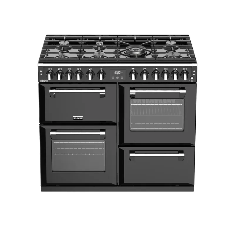 Meest Verkocht Stoves ST444917 fornuis