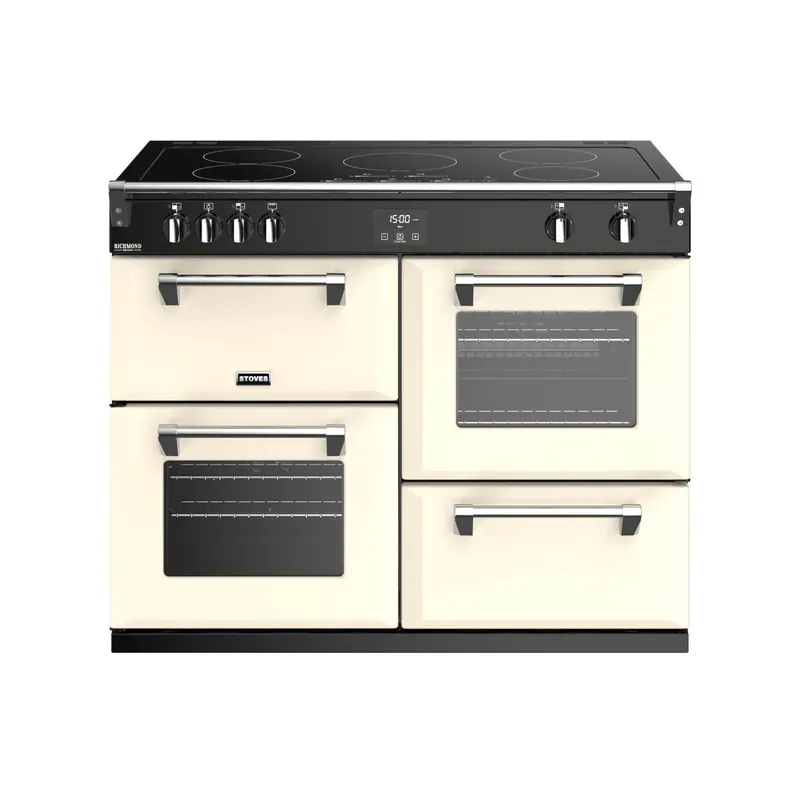Actieprijs Stoves ST444926 fornuis