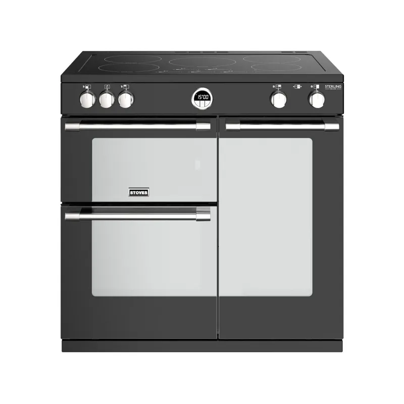 Fabrieksprijs Stoves ST444939 fornuis
