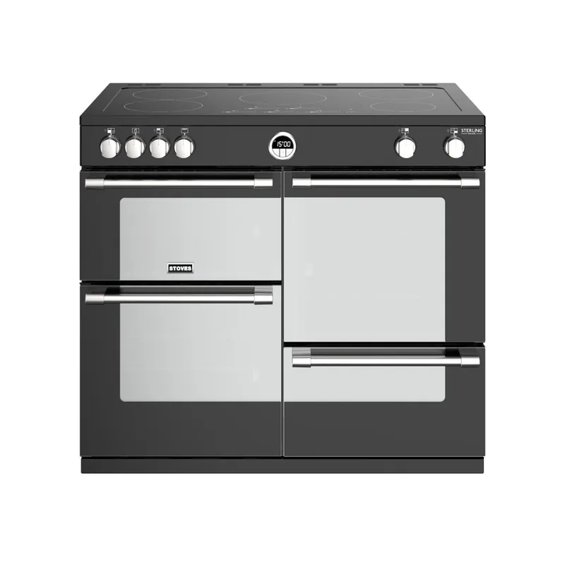 Stoves ST444949 fornuis Express Levering