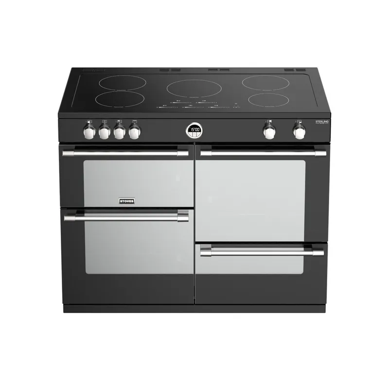 Stoves ST444959 fornuis Koopje