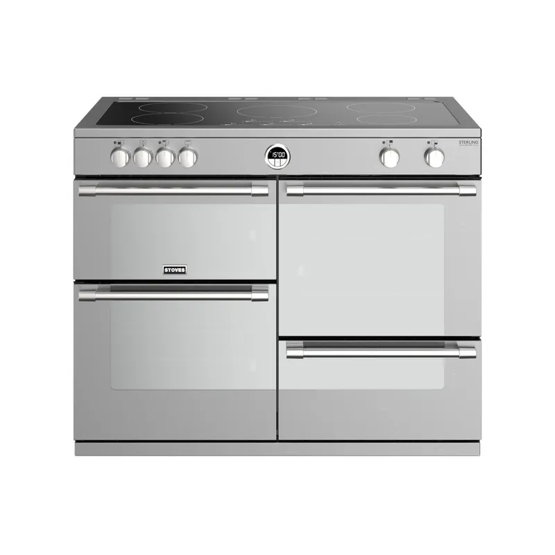 Koop Vandaag Stoves ST444960 fornuis