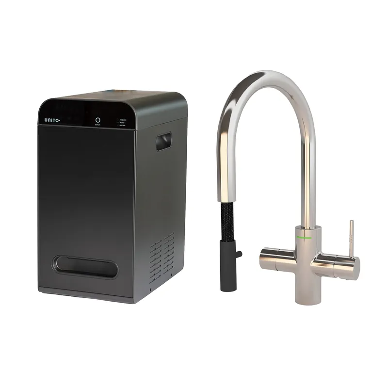 Unito C0035-F0222 kokendwaterkraan Premium