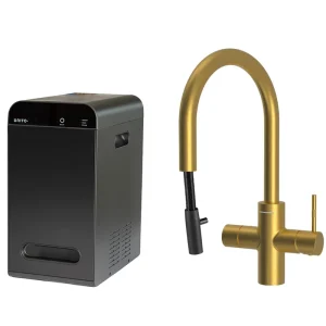 Merkproduct Unito C0035-F0367 kokendwaterkraan