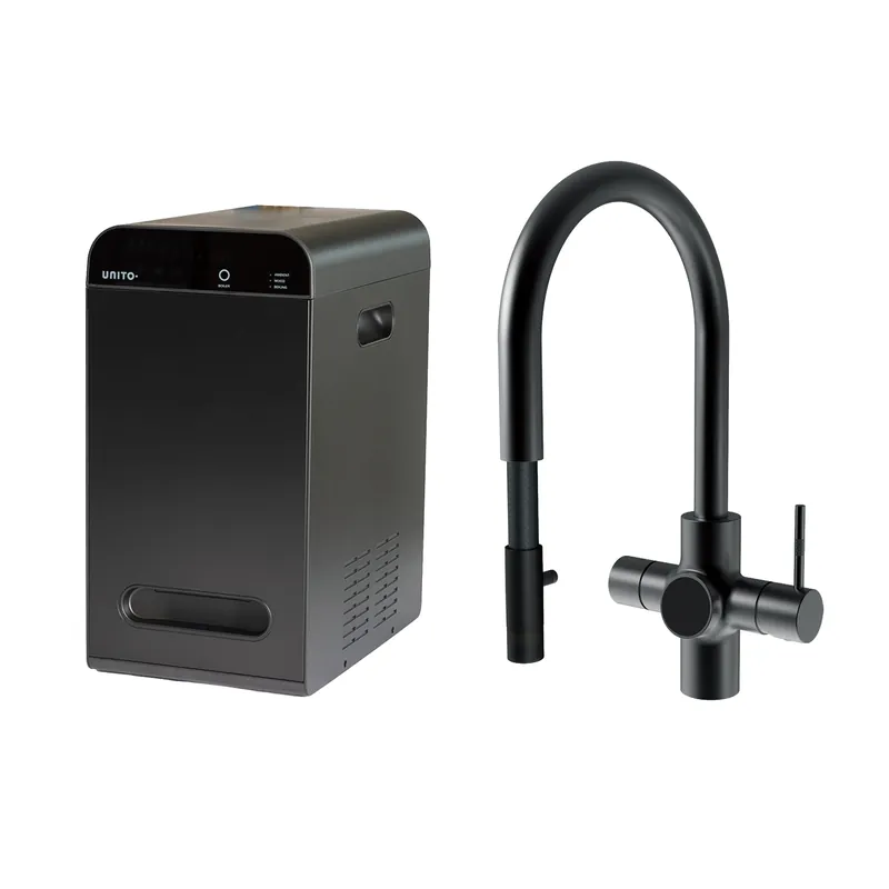 Unito C0035-F0397 kokendwaterkraan Tijdelijk Beschikbaar