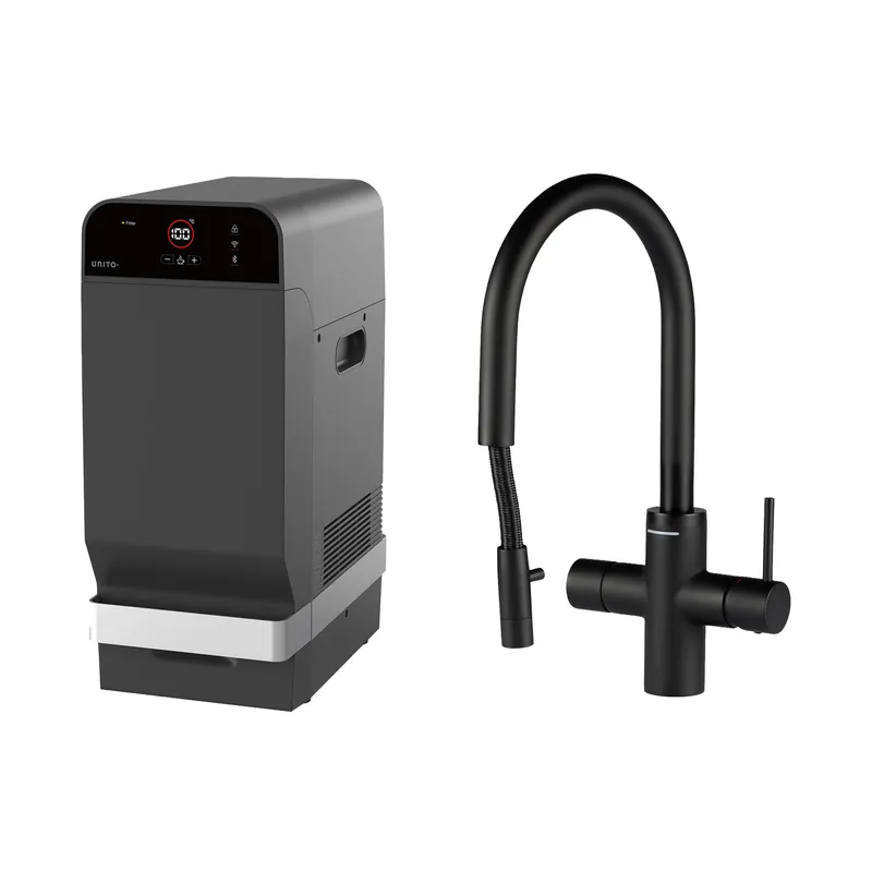 Aanbieding Unito C0035-F0542 kokendwaterkraan