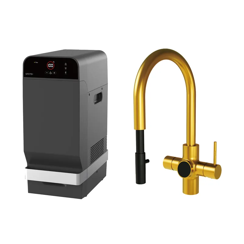 Unito C0035-F0556 kokendwaterkraan Weekendaanbieding