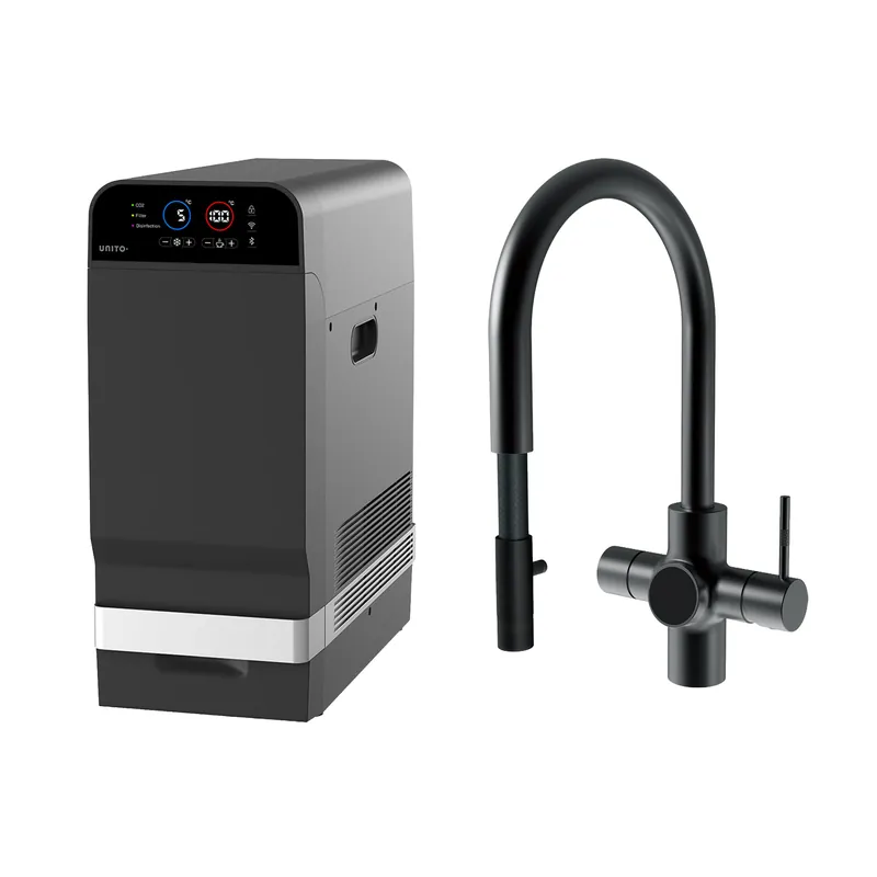 Fabrieksprijs Unito C0035-F0597 kokendwaterkraan