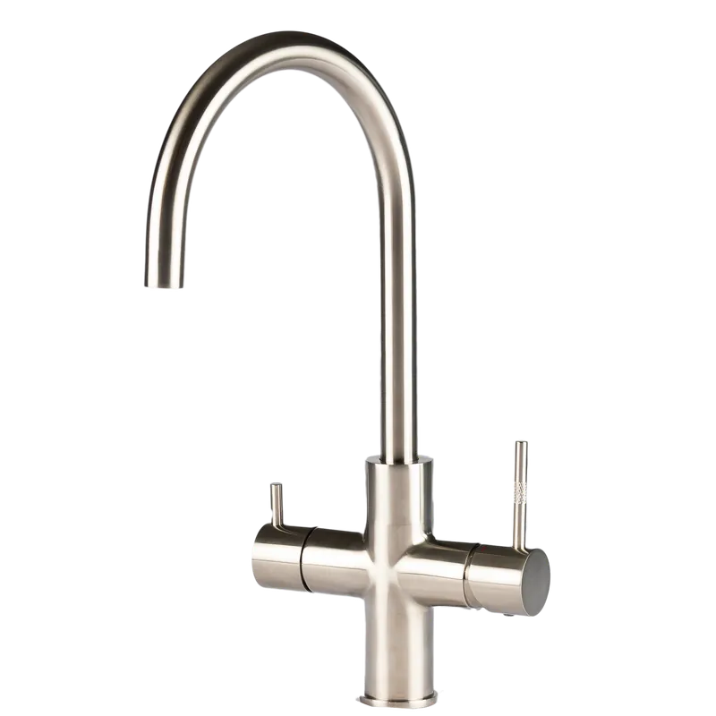 Unito C0035-M0043V1 kokendwaterkraan Veilige Betaling