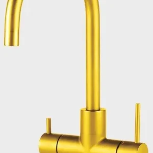 Unito C0035-M0507 kokendwaterkraan Actieprijs