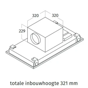 Premium Wave 6662.04 onderdeel