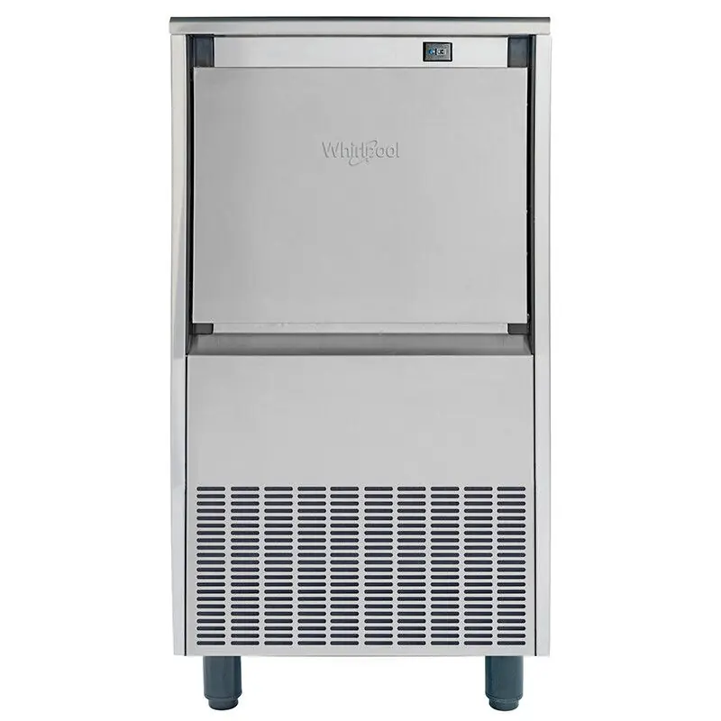 Shop Nu Whirlpool ADN112 vriezer