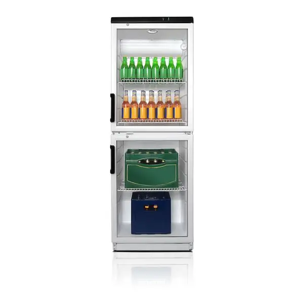 Whirlpool ADN2032 koelkast Gratis Retour