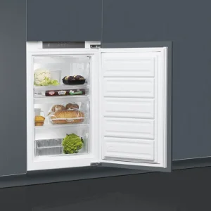 WHIRLPOOL AFB9720A+ vriezer Betrouwbaar