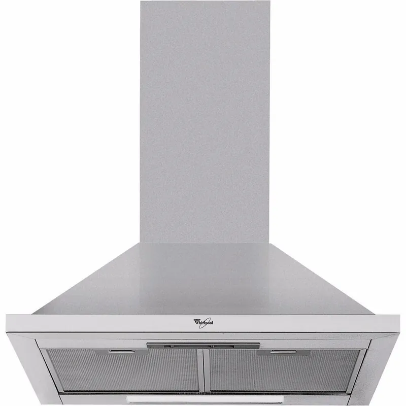 Veilige Betaling Whirlpool AKR648/3IX afzuigkap