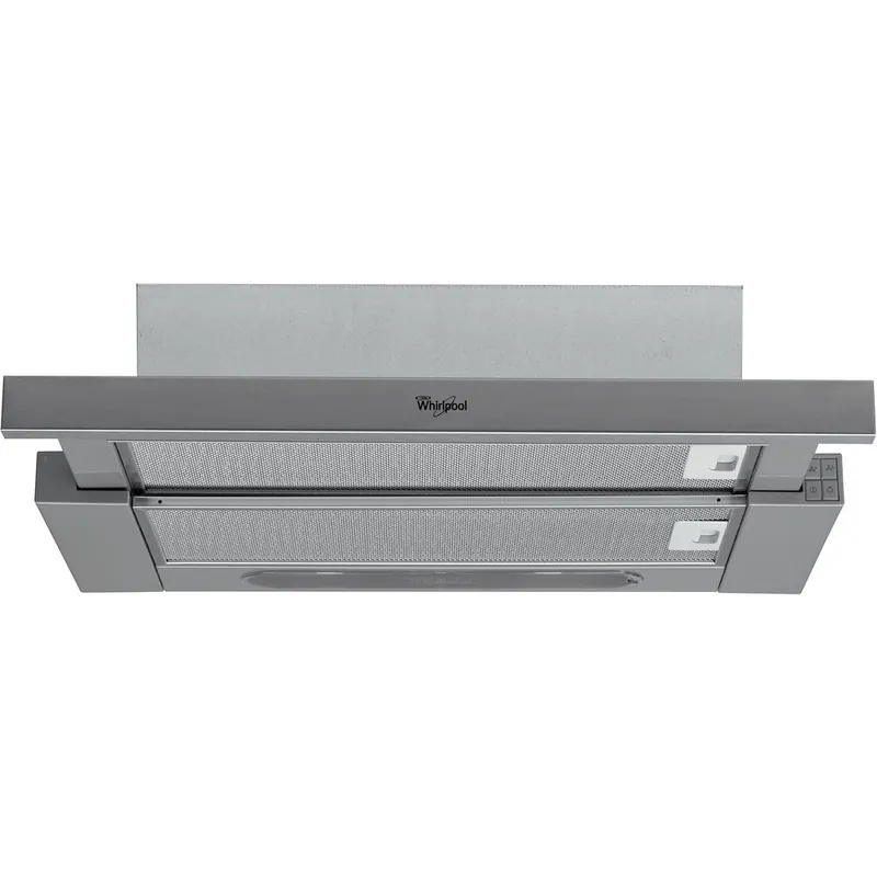 Shop Nu Whirlpool AKR749/1IX afzuigkap
