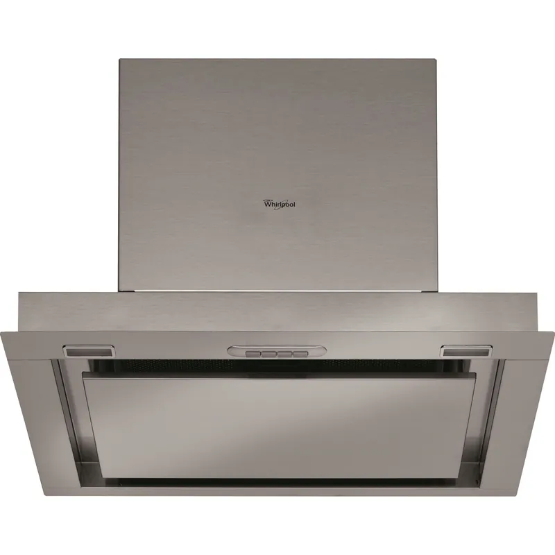 WHIRLPOOL AKR860IX afzuigkap Goedkoop