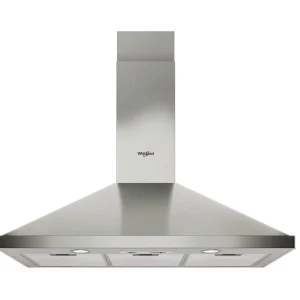 Whirlpool AKR916IX/3 afzuigkap Koopje