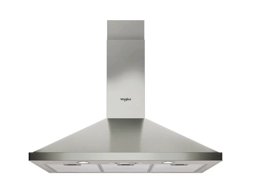 Whirlpool AKR916IX/3 afzuigkap Koopje