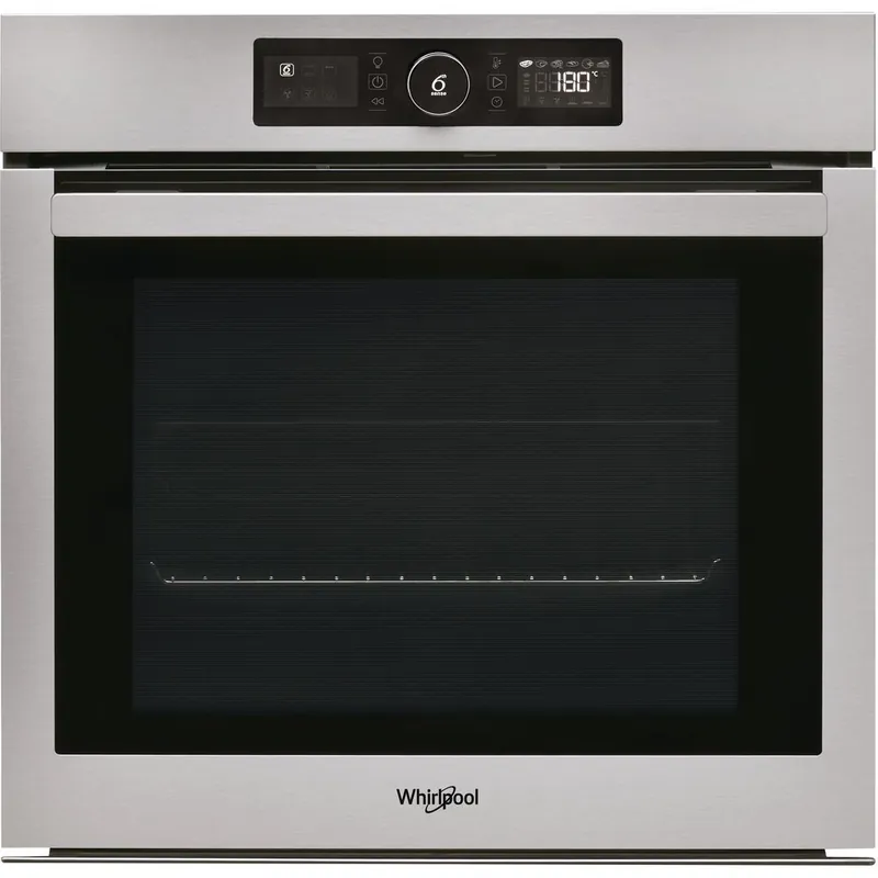 Whirlpool AKZ9 6220 IX oven Beperkt Aanbod