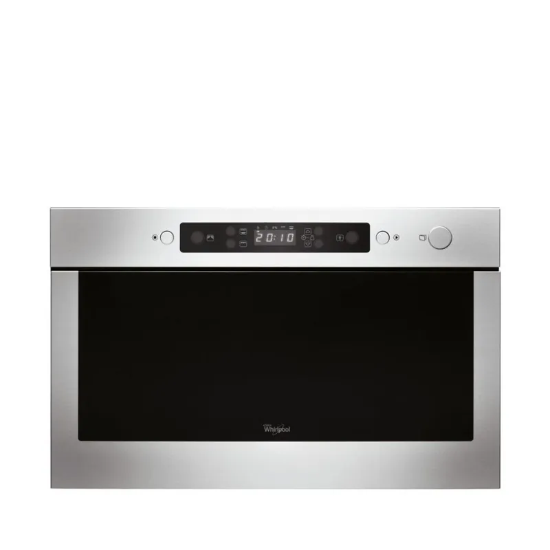 Meest Verkocht Whirlpool AMW 423/IX magnetron