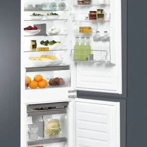 Populair Whirlpool ART 6602/A+ koelkast