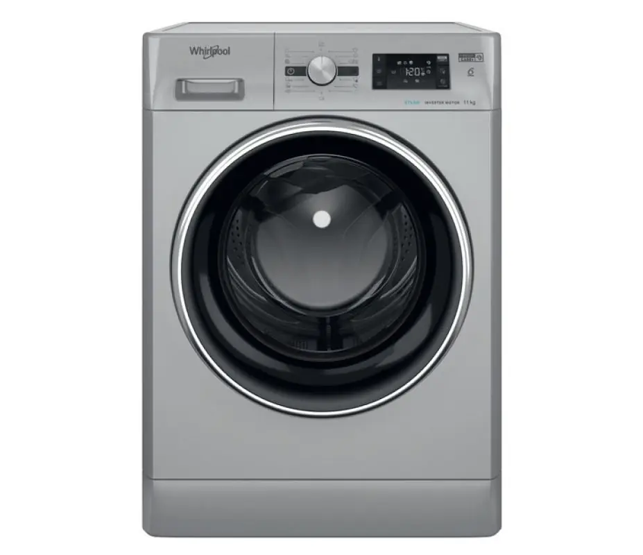 Nieuw Whirlpool AWG1114SD1 wasmachine