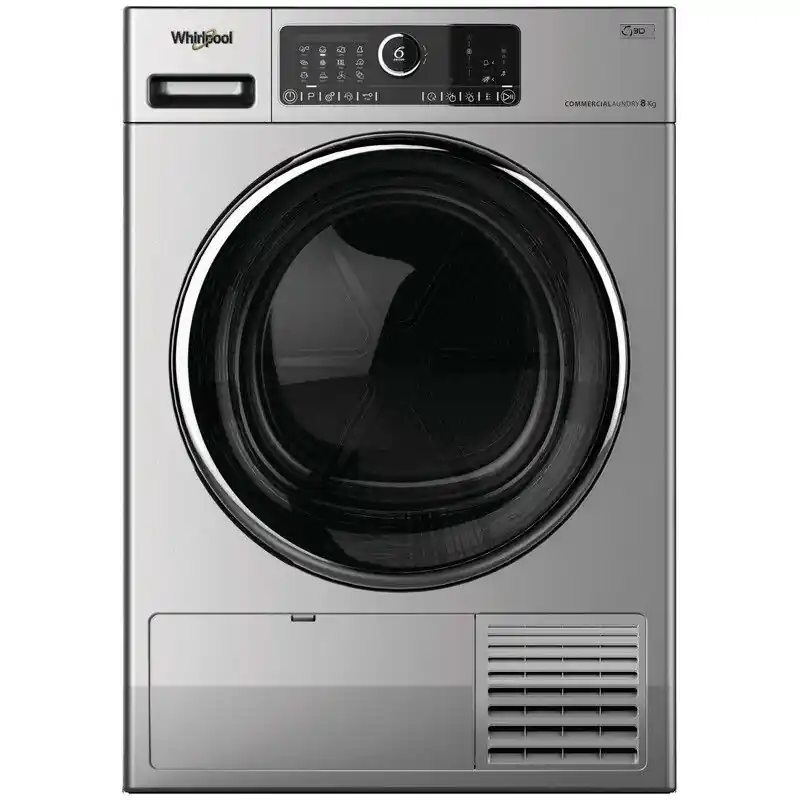 Whirlpool AWZ8HPSPRO wasdroger Koop Online