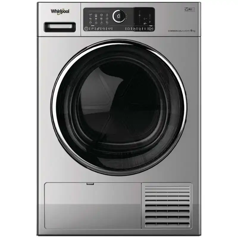 Goedkoop Whirlpool AWZ9HPSPRO wasdroger