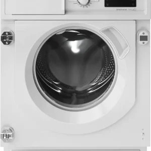Whirlpool BIWDWG961485EU wasmachine Exclusieve Aanbieding