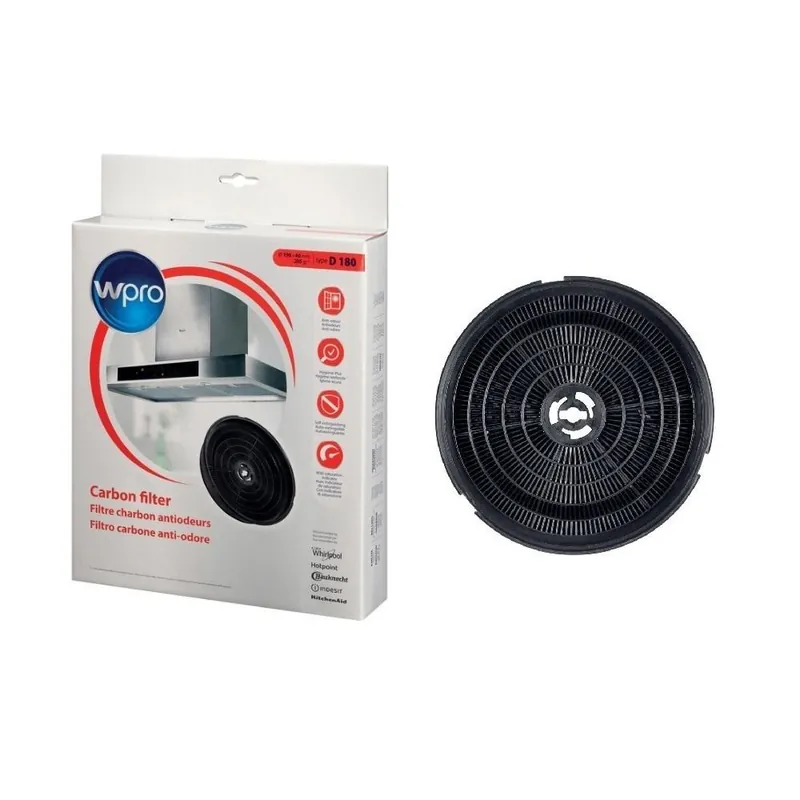 WHIRLPOOL CHF180 onderdeel Hoge Kwaliteit