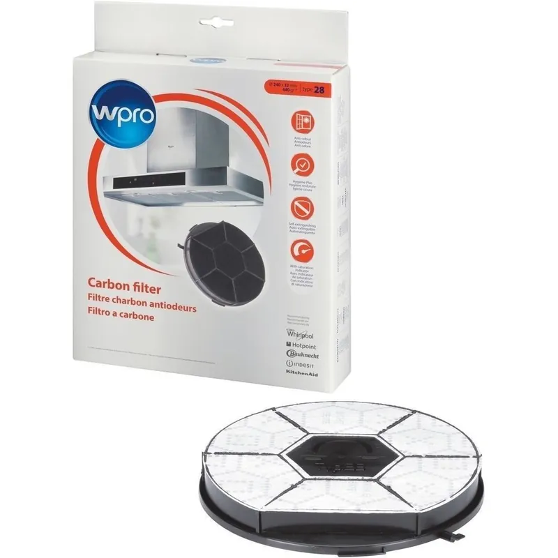 WHIRLPOOL CHF281 onderdeel Lage Prijs