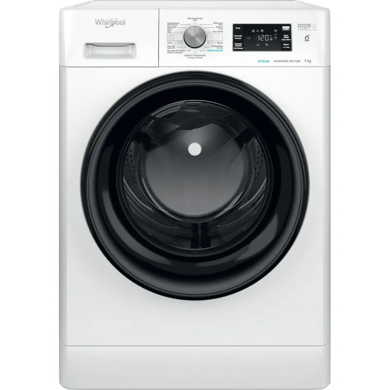 Whirlpool FFBBE7469BV wasmachine Nieuw