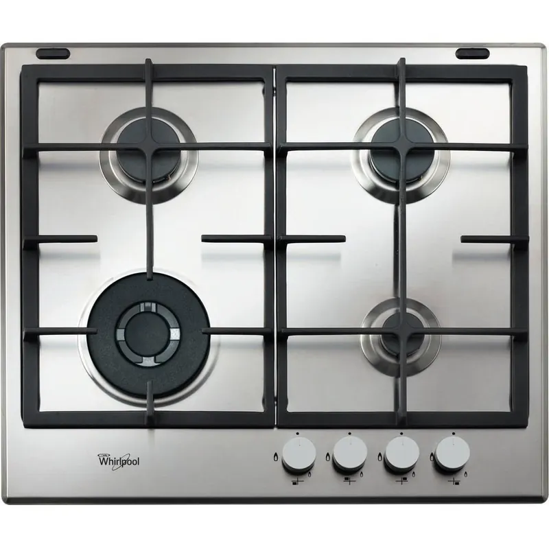 Whirlpool GMA6422/IXNL kookplaat Bestel Nu