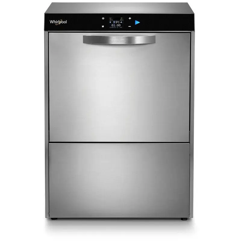 Whirlpool HDL534SA vaatwasser Hete Deal