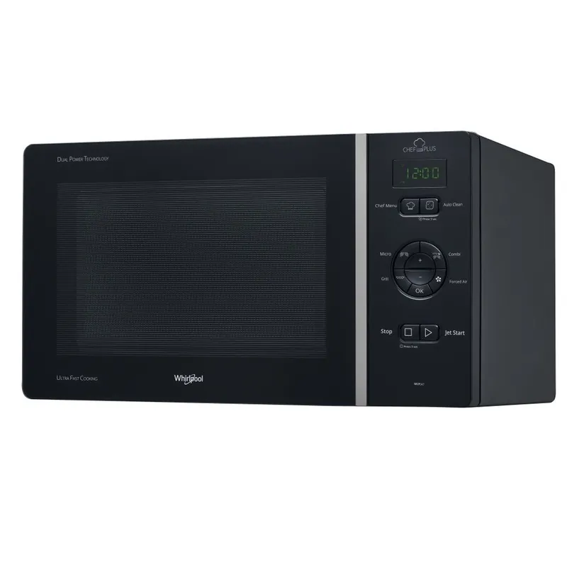 Fabrieksprijs Whirlpool MCP347BL magnetron