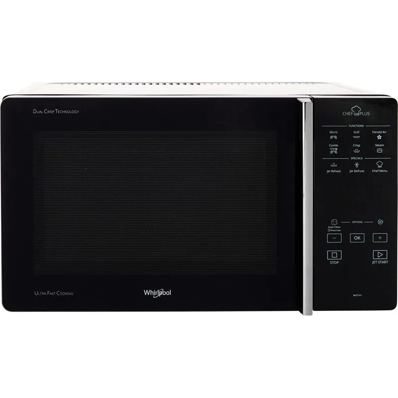Nieuw Whirlpool MCP349BL magnetron