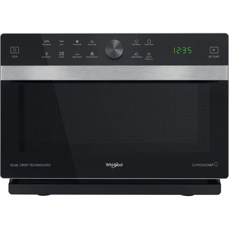 Exclusieve Aanbieding Whirlpool MWSC833B magnetron
