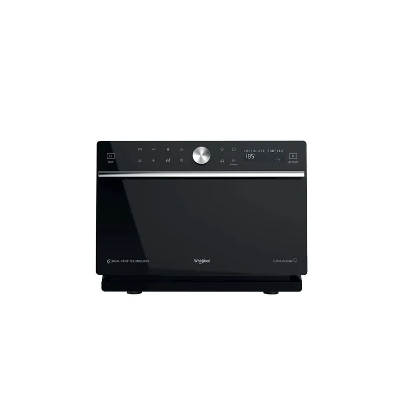 Nieuw Whirlpool MWSC9133SB magnetron