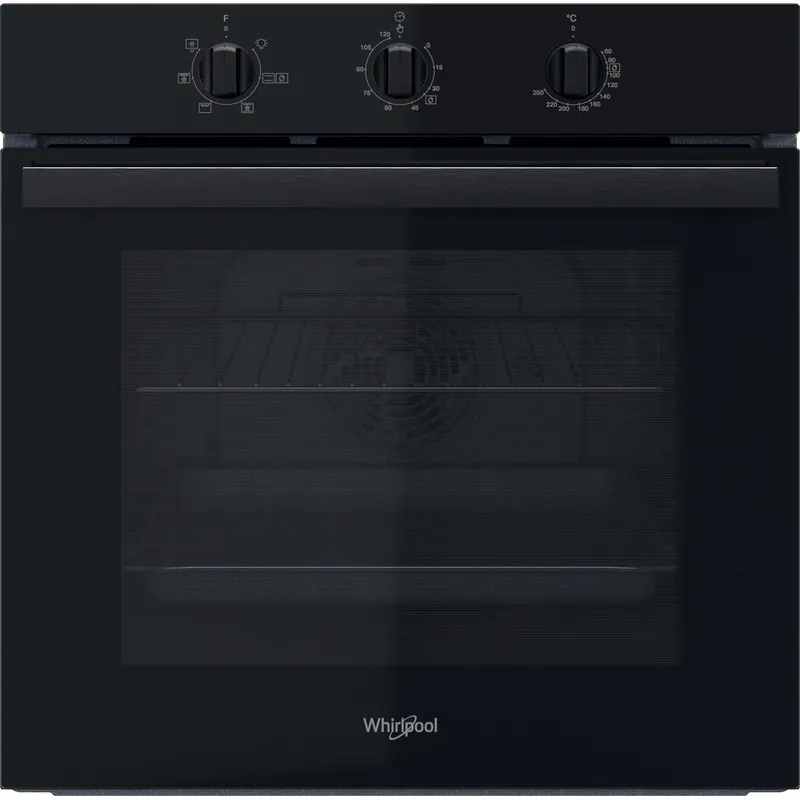 Whirlpool OMR35HR0B oven Speciale Aanbieding