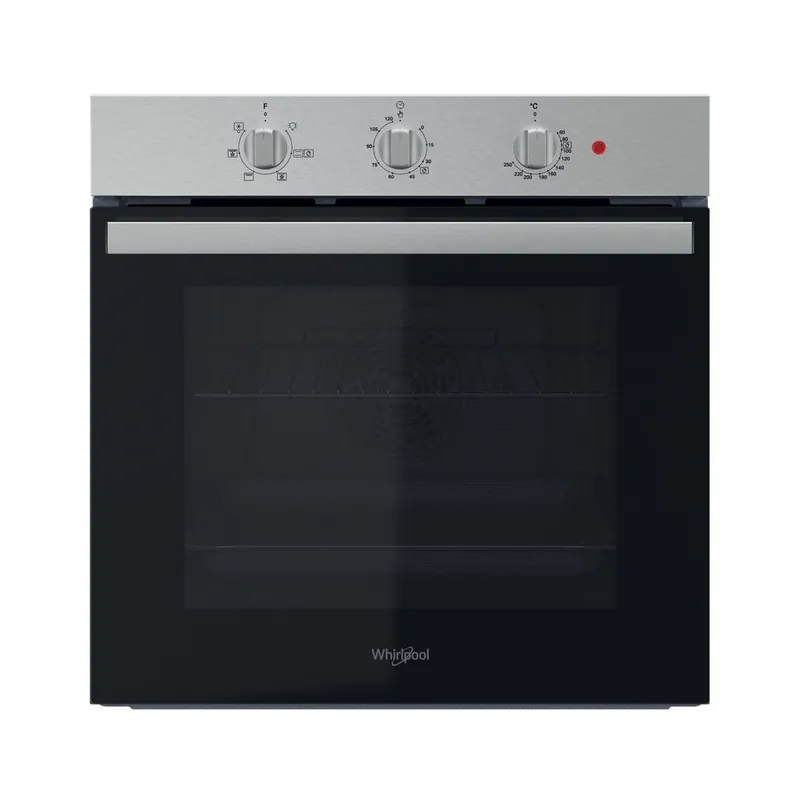 Bestseller Whirlpool OMR35HR0X oven
