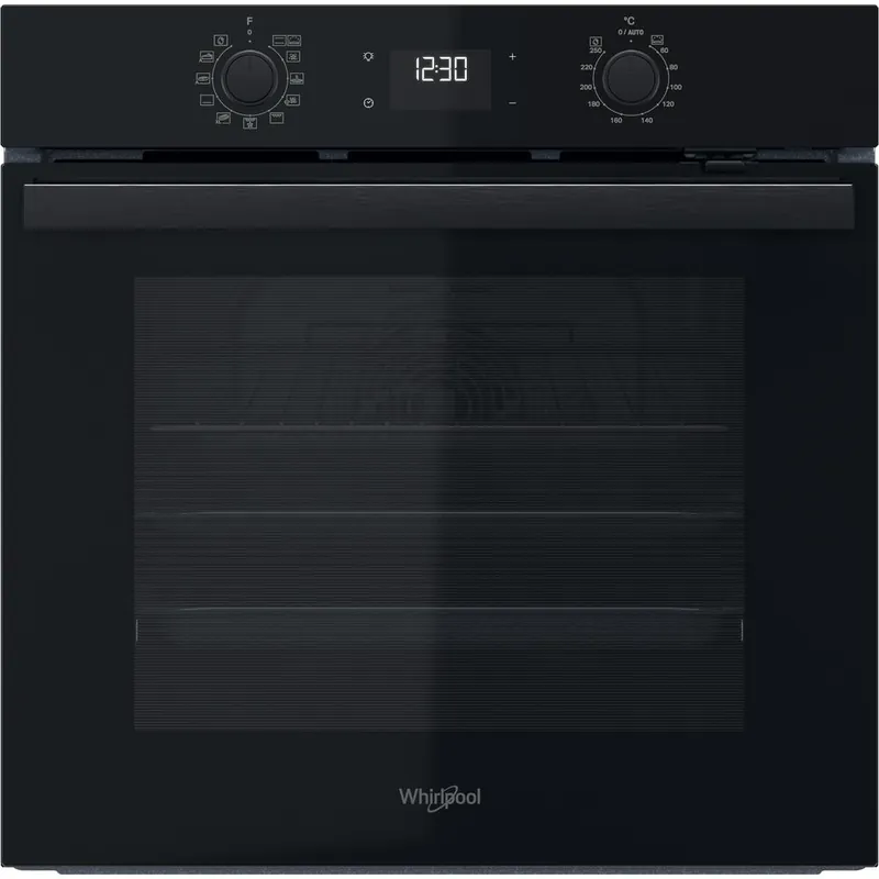 Aanbieding Whirlpool OMR58HU1B oven