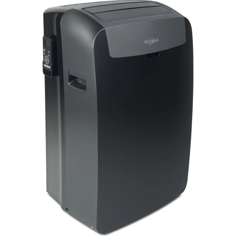 Premium Whirlpool PACB29HP klein huishoudelijk