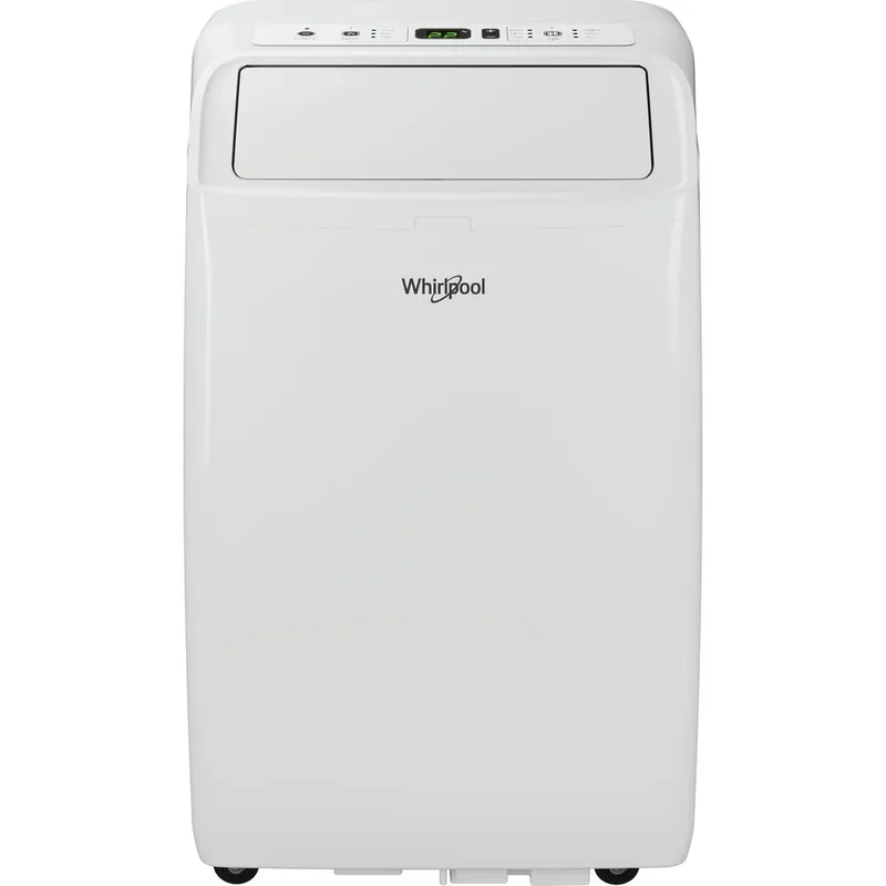 Whirlpool PACF212COW klein huishoudelijk Lage Prijs