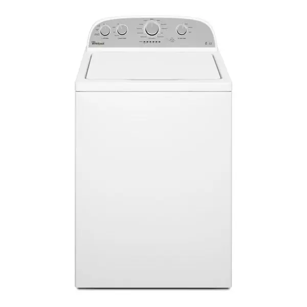 Whirlpool Pro 3LWTW4815FW wasmachine Flitsaanbieding