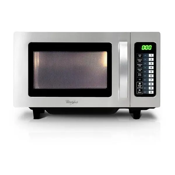Speciale Aanbieding Whirlpool PRO25IXAMI025 magnetron