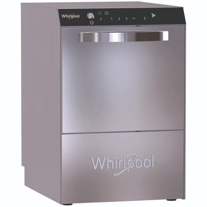Whirlpool SDD54US vaatwasser Favoriet