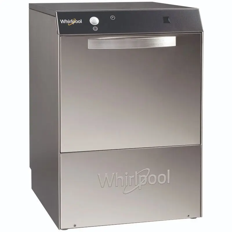 Whirlpool SGD44S vaatwasser Snelle Levering