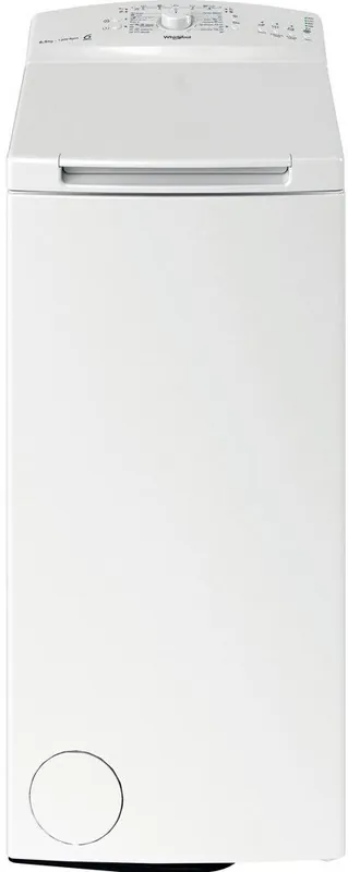 Whirlpool TDLR65230LBE wasmachine Finale Uitverkoop