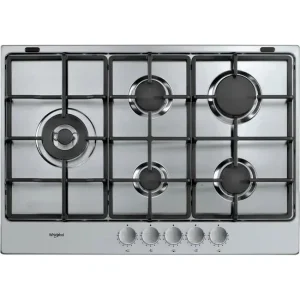 Whirlpool TGML761IXNL kookplaat Korting